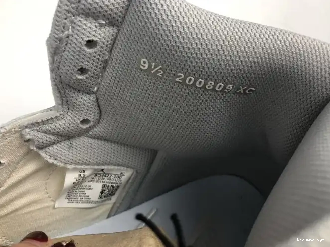 85 Jordan Grey Retro Neutral High BQ4422-100 Air 1 0517